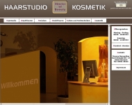 Bild Borngrber Simone Haarstudio top-chic