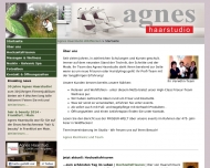 Bild Agnes Haarstudio