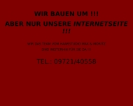 Bild Friseur Haarstudio Max und Moritz , Heider Heike