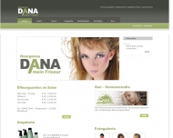 Bild Salonteam Dana