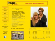 Bild Paqui Das Haarstudio
