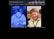 Bild Friseur THE BARBER SHOP
