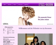 Bild AY-Freesuren Kurt Aycan Friseur