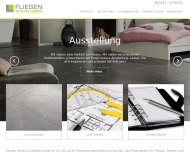 Bild Fliesen-Scheins GmbH & Co. Kommanditgesellschaft