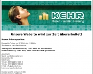 Bild Webseite  Köln