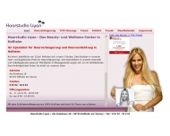 Bild Liyan Haarstudio Friseursalon