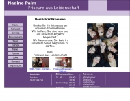 Bild Friseure aus Leidenschaft Inh. Nadine Palm Friseursalon