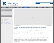 Bild Fliesen Seegers GmbH