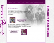 Bild Friseur Simone's Haarstudio