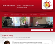 Bild Pitsch Christine Friseursalon