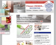 Bild Fliesen Ziener GmbH