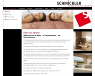 Bild Schmickler GmbH Fliesenarbeiten
