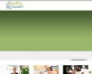 Bild Steffi's Friseurldle