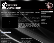 Bild Coiffeur Landwehrs - Herzlich Willkommen!