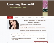 Bild La Beaute Kosmetik, Friseursalon, Fupflege Angelika Apenberg & Andrea Meyer