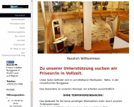 Bild Friseur - Liedtke