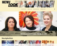 Bild New Look Friseur