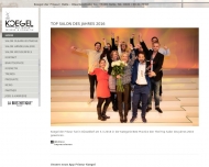 Bild Koegel Jens Friseur