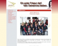 Bild Angelo Friseursalon