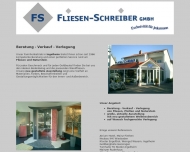 Bild Schreiber , FS Fliesen-Schreiber GmbH