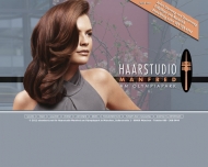 Bild Haarstudio Manfred
