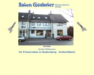 Bild Salon Gckeler Inh. Ute Cerchia