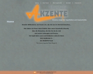 Bild Haarstudio Akzente Inh. Dirk Waldktter