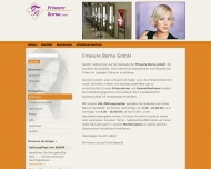 Friseure Borna GmbH