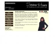 Bild Schne Haare Friseur Inh. Hsne Tecirli Friseursalon
