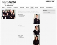Bild Oeste Biosthetik-Salon