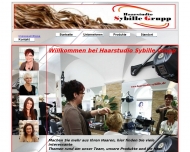 Bild Haarstudio Sybille Grupp Friseursalon