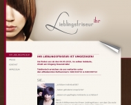 Bild Ihr Lieblings Friseur