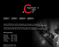 Bild Chapman's Color & Cut Friseur