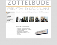 Bild Zottelbude Friseur GmbH