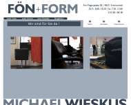 Bild Wieskus Michael Fn und Form