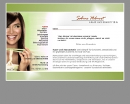 Bild Sabine Helmert Haare und Bewusstsein