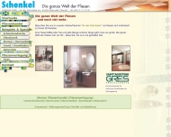 Bild Schenkel, Fliesen, Platten und Grabmale GmbH