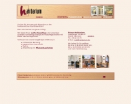 Bild Friseur Hairbarium sanfte Haarpflege Inh. Monika Weigel