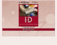 Bild Kuhs I. u. D. Friseur & Kosmetik Friseursalon