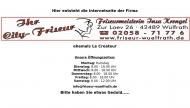 Bild Le Createur Karin Weitz