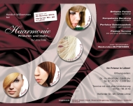 Bild Salon Haarmonie Friseur