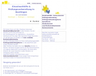 Bild Esthetique - Haarstudio