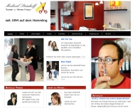 Bild Friseursalon Steinhoff