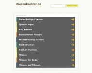 Bild Khler Heinz Fliesen