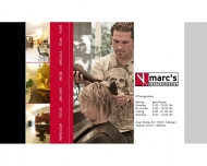 Bild Marc's Haircompany