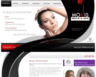 Bild Moni's Friseur und Mehr