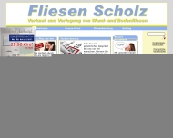 Bild Fliesen-Scholz GmbH