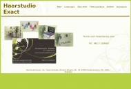 Bild Exact Schwalb Tanja Haarstudio