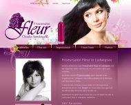 Bild Sondergeld Claudia Friseursalon fleur