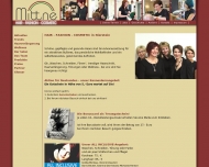 Bild Mittne Friseursalon